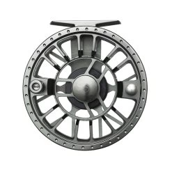 Scierra Traxion 1 LW Fly Reel GunSmoke -Angeln Verkäufe 61442r 4