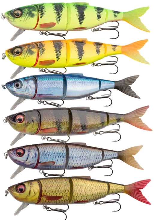 Savage Gear 4Play V2 Liplure 16,5cm 32g Slow Float 1 Savage Gear 4Play V2 Liplure 16,5cm 32g Slow Float