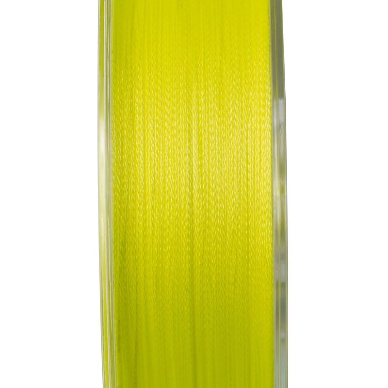 Ron Thompson DAM/R.T Hyper 4-Braid 300m Yellow 1 Ron Thompson DAM/R.T Hyper 4-Braid 300m Yellow