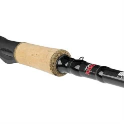 Grim Reaper Pitch Black 7'3'' 150g Jerk Baitcast -Angeln Verkäufe 62832 4