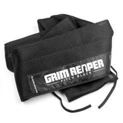 Grim Reaper Pitch Black 7'3'' 150g Jerk Baitcast -Angeln Verkäufe 62832 5