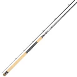 Grim Reaper Pitch Black 9' 110g Spinning