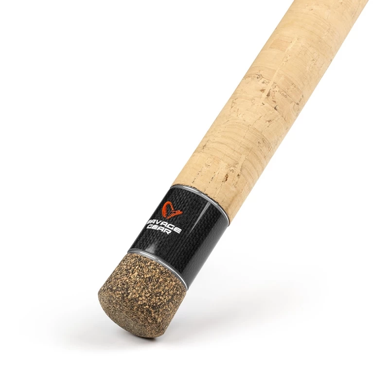 Grim Reaper Pitch Black 9' 110g Spinning 3 Grim Reaper Pitch Black 9' 110g Spinning – Bild 3