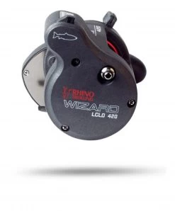 Rhino Wizzard LCLD 420 -Angeln Verkäufe 633020 6