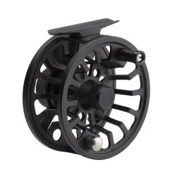 Scierra Track 2 Fly Reel Black