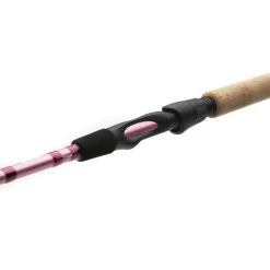Okuma Pink Pearl V2 Spinning -Angeln Verkäufe 64394r 3