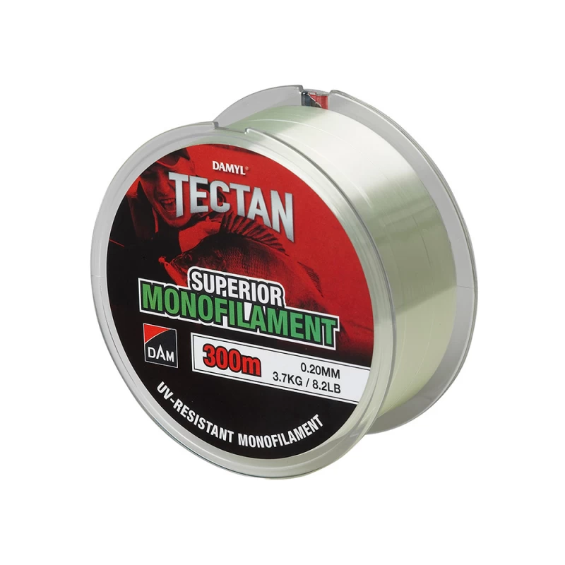 DAM Damyl Tectan Superior 300m 1 DAM Damyl Tectan Superior 300m