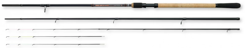 DAM Sensomax II Feeder 2 DAM Sensomax II Feeder – Bild 2