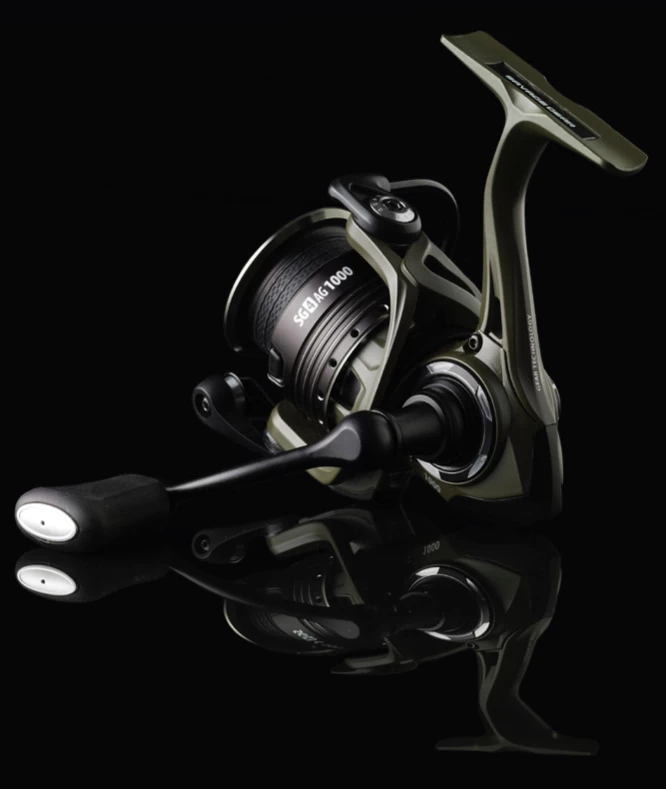 Savage Gear SG4AG FD 2 Savage Gear SG4AG FD – Bild 2