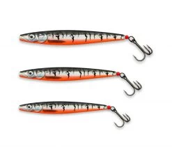 Savage Gear LT Zerling 9cm, 12g -Angeln Verkäufe 71736r 2