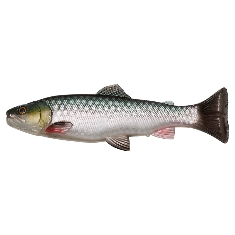 Savage Gear 3D Craft Trout Pulsetail 16cm, 53g (bulk) 1 Savage Gear 3D Craft Trout Pulsetail 16cm, 53g (bulk)