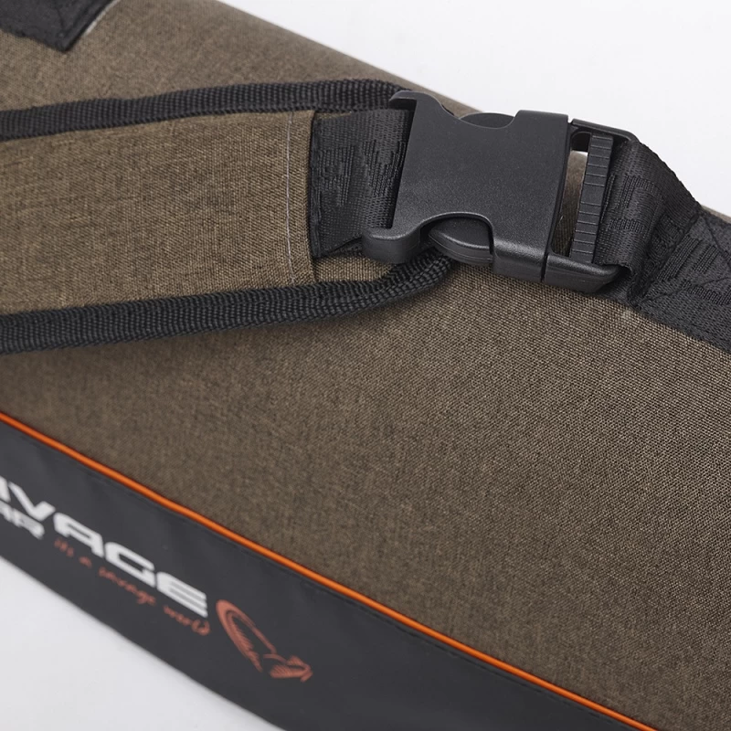 Savage Gear Twin Rodbag 2 Savage Gear Twin Rodbag – Bild 2