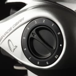 Savage Gear SG10 Low Profile -Angeln Verkäufe 74791r 4