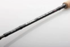 DAM Iconic Travel XP Spin -Angeln Verkäufe 75508r 6