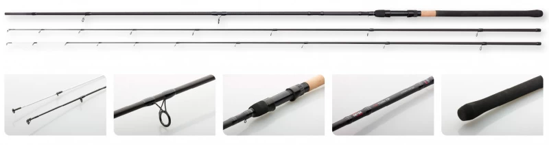 DAM Detek MP Twin Tip 2 DAM Detek MP Twin Tip – Bild 2