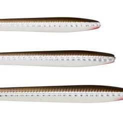 Savage Gear Line Thru Sandeel Nail -Angeln Verkäufe 76766r 2