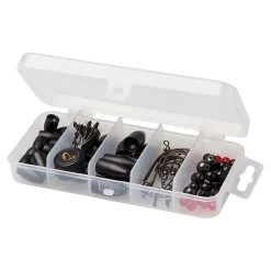 Savage Gear Perch Academy Kit#2 - Texas & Carolina Kit -Angeln Verkäufe 83554 5