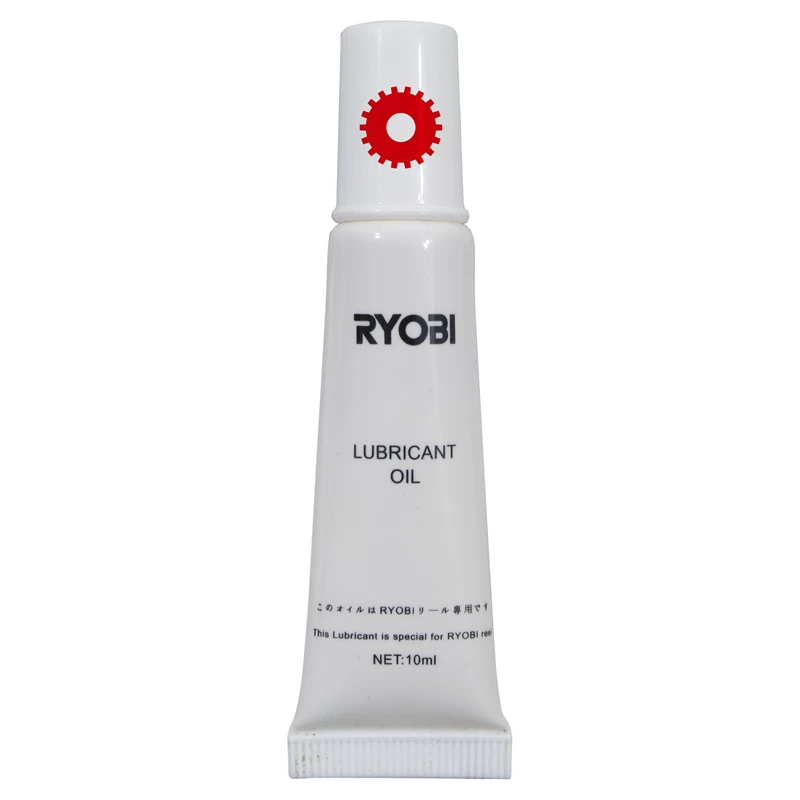 Ryobi Reel Grease 10ml 1 Ryobi Reel Grease 10ml