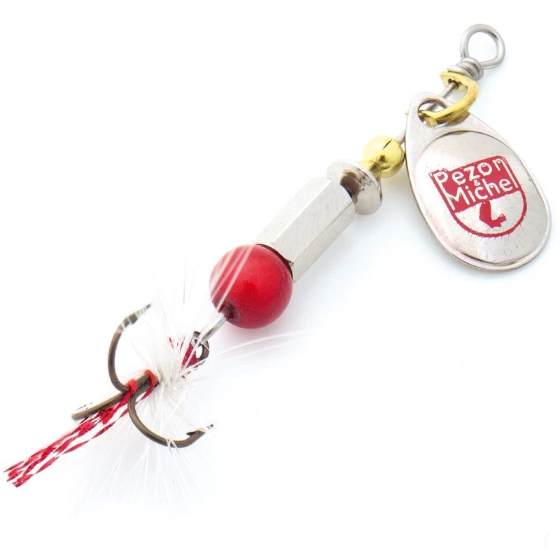 Cuiller Rapide AF Argent 1 Cuiller Rapide AF Argent