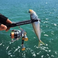 Gomexus 20mm CNC Aluminium Power Knob -Angeln Verkäufe A20TNGDr 3