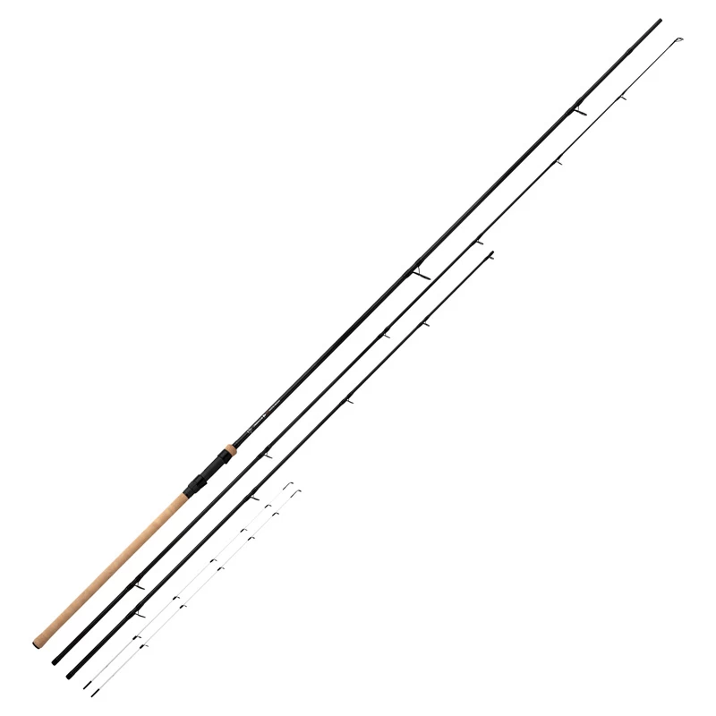 Fox Specialist Horizon X4 12' 2.25 Multi Tip Specialist (inc 4 & 6oz Tips) 1 Fox Specialist Horizon X4 12' 2.25 Multi Tip Specialist (inc 4 & 6oz Tips)