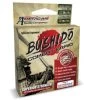 Bushido Combat Eight Braid Moss Green