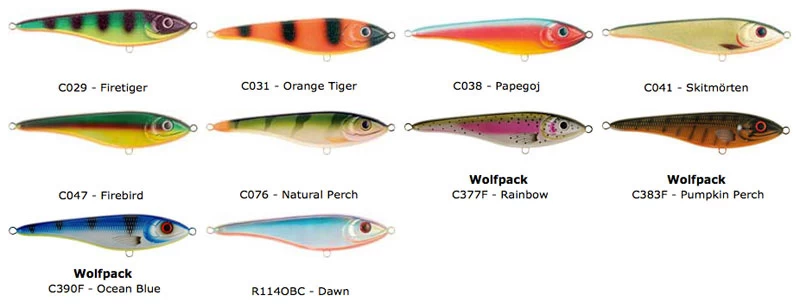 Strike Pro Big Bandit Sjunk 2 Strike Pro Big Bandit Sjunk – Bild 2