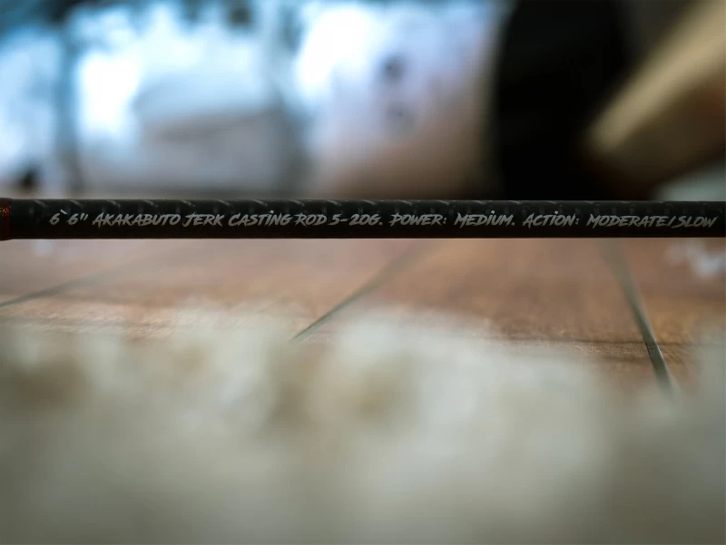 Bite Of Bleak Sweetstick Akakabouto Series Casting 6 Bite Of Bleak Sweetstick Akakabouto Series Casting – Bild 6