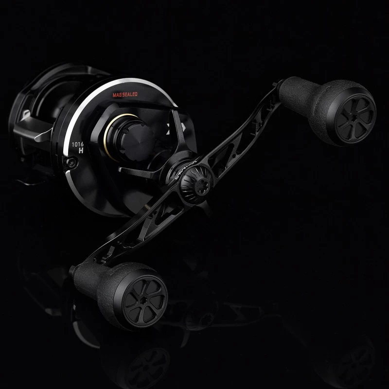 Gomexus Thicken Power Handle 2 Gomexus Thicken Power Handle – Bild 2