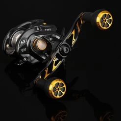 Gomexus Thicken Power Handle 11 Gomexus Thicken Power Handle -Angeln Verkäufe BS110H27BKBK1r 6