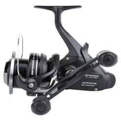 Shimano Baitrunner X-Aero FB 4000 6 Shimano Baitrunner X-Aero FB 4000 -Angeln Verkäufe BTRXAR4000FB 1
