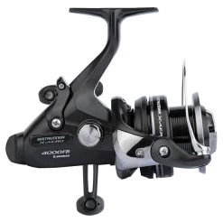 Shimano Baitrunner X-Aero FB 4000 7 Shimano Baitrunner X-Aero FB 4000 -Angeln Verkäufe BTRXAR4000FB 4