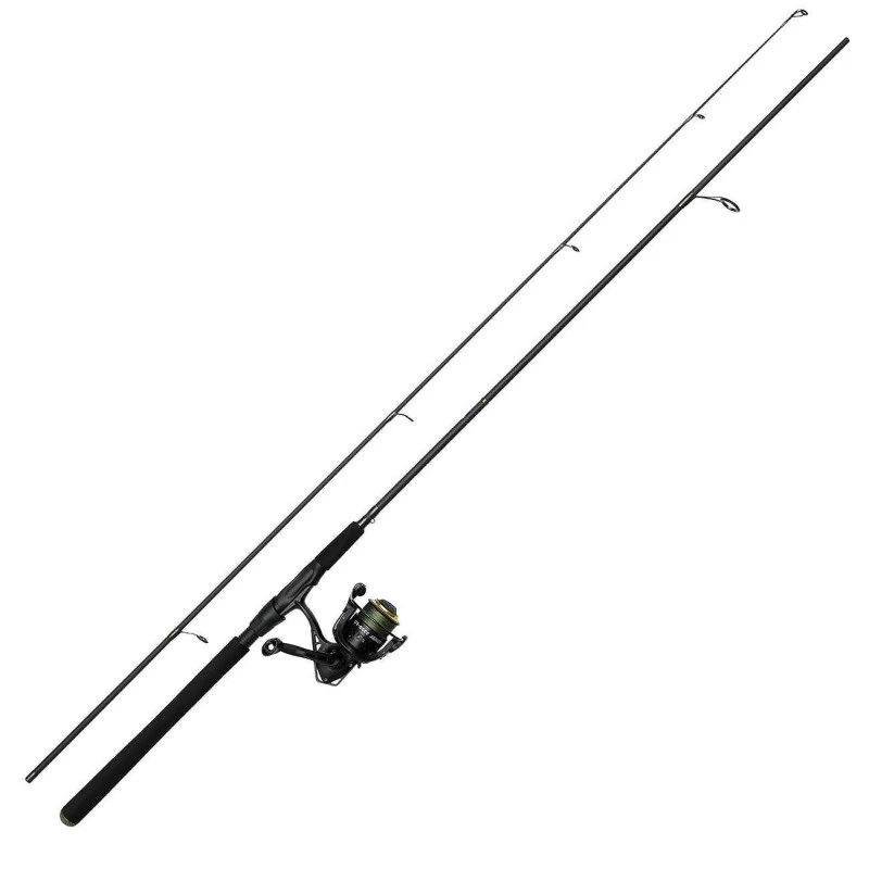 Kinetic Marshall CL 8' ML 5-24g 2sec 1 Kinetic Marshall CL 8' ML 5-24g 2sec