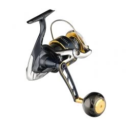 Gomexus 70mm Aluminium Power Handle With 45mm Knob - Black Gold 7 Gomexus 70mm Aluminium Power Handle With 45mm Knob - Black Gold -Angeln Verkäufe CJ70S1BTA41BKGD 3