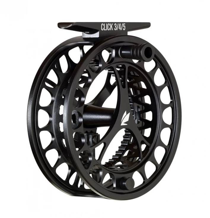 Sage Click Reel Stealth 1 Sage Click Reel Stealth