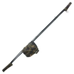 Fox Camolite Reel And Rod Protector