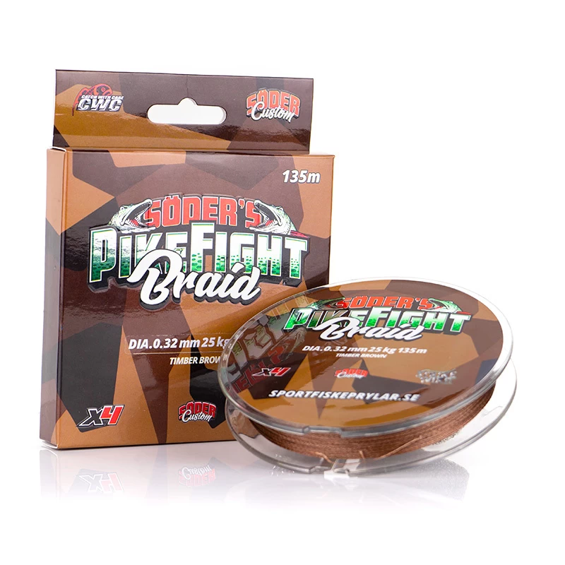 CWC Jerkbaitset 4 CWC Jerkbaitset – Bild 4