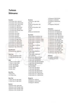 Gomexus Carbon Fibre Double Handle 11 Gomexus Carbon Fibre Double Handle -Angeln Verkäufe DCS105A30BKGDr 6