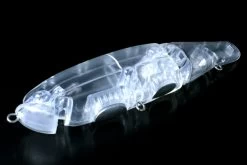 Deps Slide Swimmer -Angeln Verkäufe DSSWIM175r 3