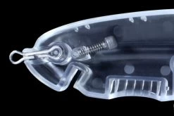 Deps Slide Swimmer -Angeln Verkäufe DSSWIM175r 4