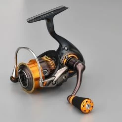 Gomexus Aluminum & EVA Knob -Angeln Verkäufe EA20BKGDr 3