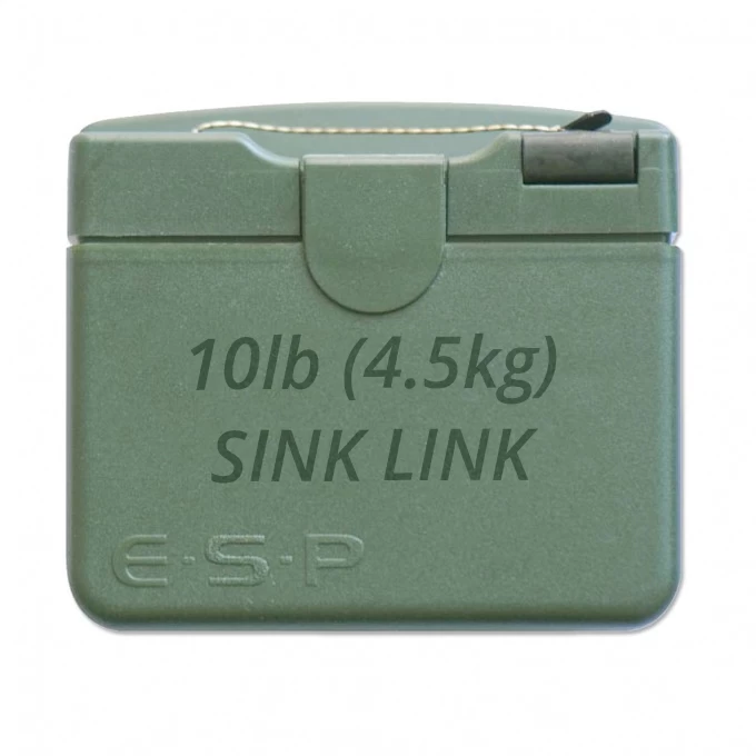 ESP Sinklink Carp Braid 1 ESP Sinklink Carp Braid