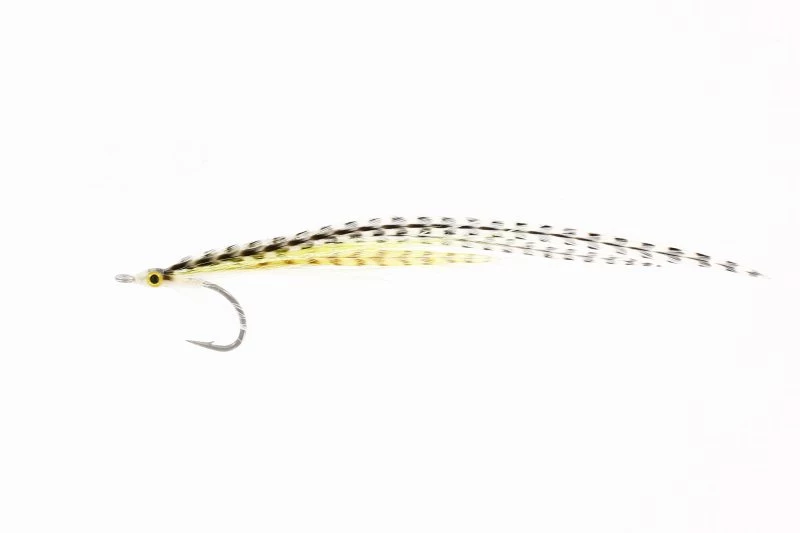 Flatwing Tobis UV Mustad CS47S #2 1 Flatwing Tobis UV Mustad CS47S #2