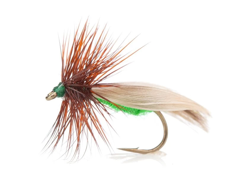 E-12 Green Daiichi 1180 #12 1 E-12 Green Daiichi 1180 #12