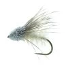 Streaking Caddis Beige Daiichi 1180 #10