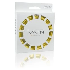 VATN Dry Fly Taper WF Float Flyline