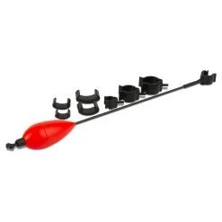 Fox Deadbait Pike Combo -Angeln Verkäufe FOXBOTTENMETEPIKE 6