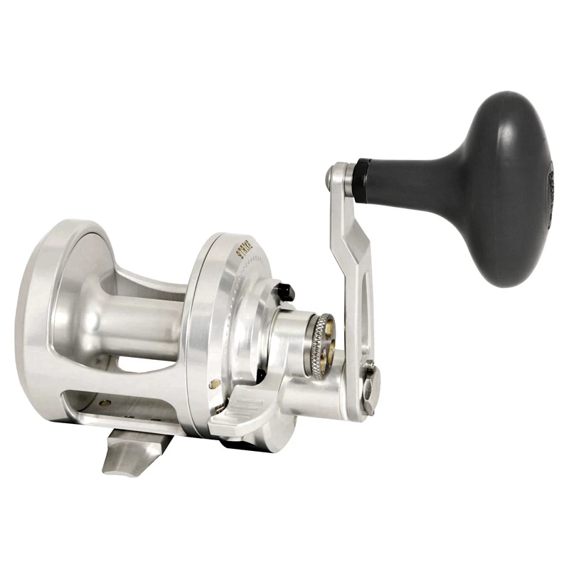 Accurate Fury R 6:1 1 Accurate Fury R 6:1