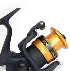 Shimano FX FC 6 Shimano FX FC -Angeln Verkäufe FX1000FCr 3
