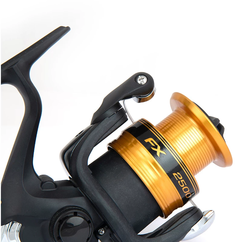 Shimano FX FC 3 Shimano FX FC – Bild 3